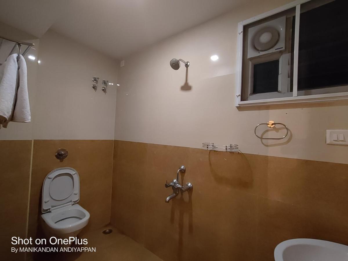 Hotel Ramtel Inn Madurai Exterior photo